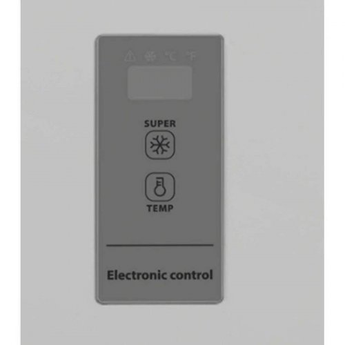 Congelador horizontal Midea MDRC154FZE01