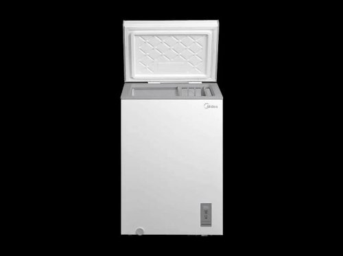 Congelador horizontal Midea MDRC154FZE01