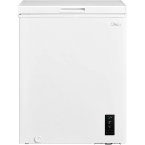 Congelador horizontal Midea MDRC207FEE01
