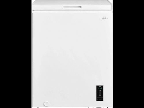Congelador horizontal Midea MDRC207FEE01