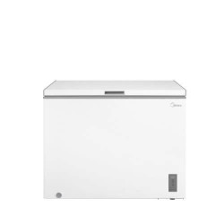 Congelador Horizontal Midea MDRC411FZE01