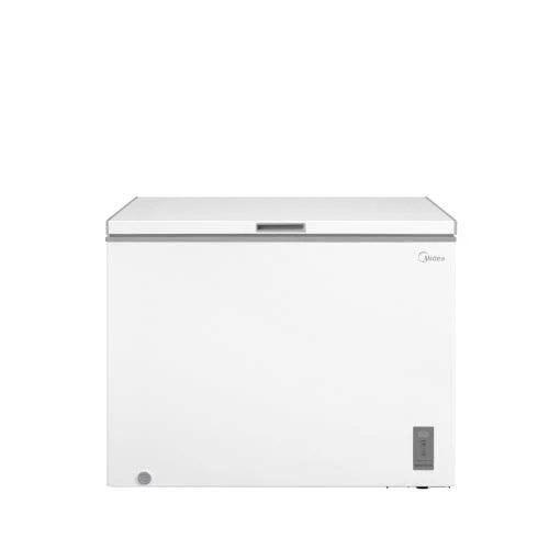 Congelador Horizontal Midea MDRC411FZE01