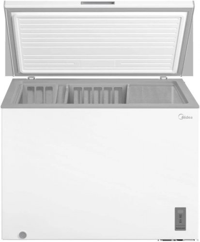 Congelador Horizontal Midea MDRC411FZE01
