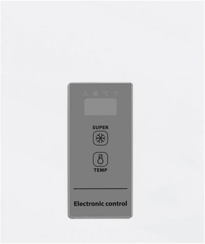 Congelador Horizontal Midea MDRC411FZE01