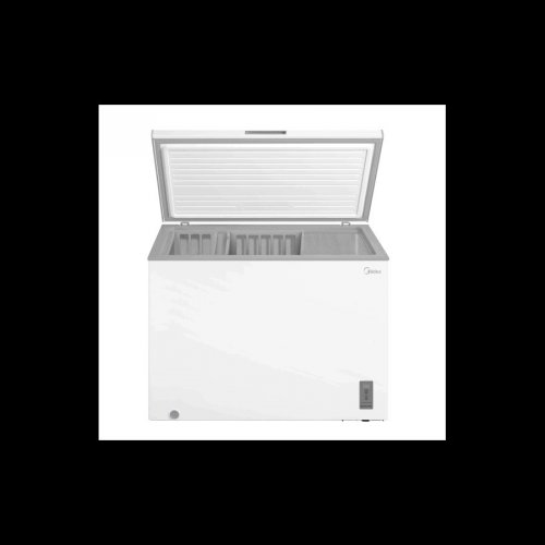 Congelador Horizontal Midea MDRC411FZE01