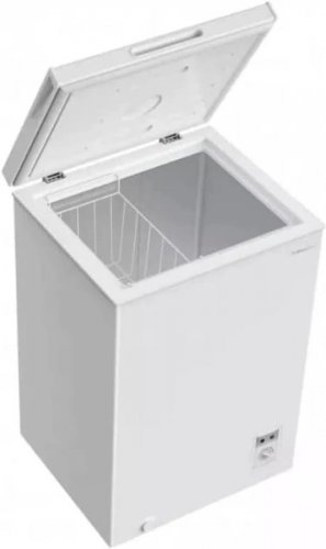 Congelador horizontal Milectric ARC-N51