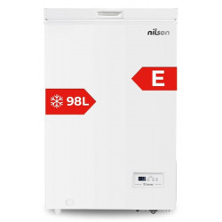 Congelador Horizontal Nilson nch1001edc