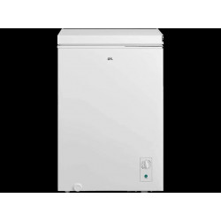 Congelador horizontal ok OFZ 161 E W