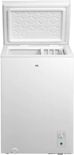 Congelador horizontal ok OFZ 161 E W