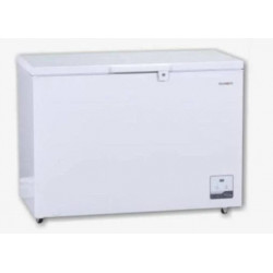 Congelador horizontal Rommer CHE 310 T