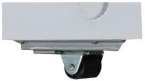 Congelador horizontal Rommer CHE 310 T