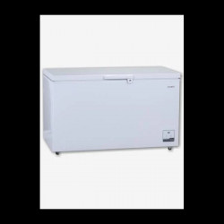 Congelador Horizontal Rommer CHE-420 T