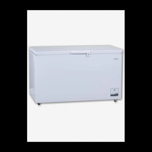 Congelador Horizontal Rommer CHE-420 T
