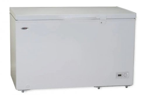 Congelador Horizontal Rommer CHE-420 T