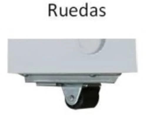 Congelador Horizontal Rommer CHE-420 T