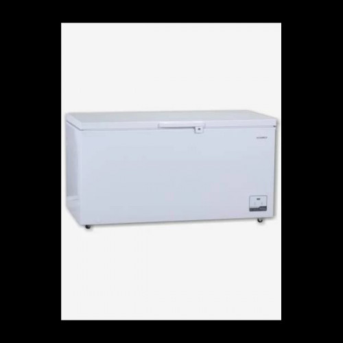 Congelador Horizontal Rommer CHE-520 T