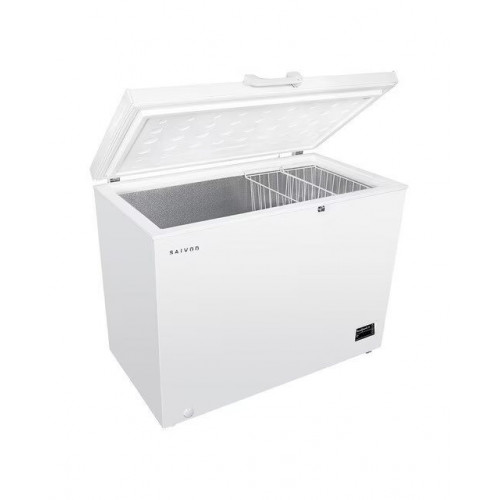 Congelador horizontal Saivod Defrost - AT1124N Blanco