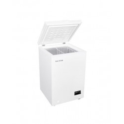 Congelador horizontal Saivod Defrost - AT5523N Blanco