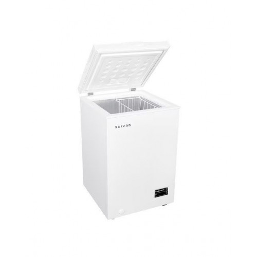 Congelador horizontal Saivod Defrost - AT5523N Blanco