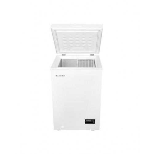 Congelador horizontal Saivod Defrost - AT5523N Blanco