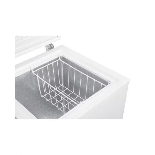 Congelador horizontal Saivod Defrost - AT5523N Blanco