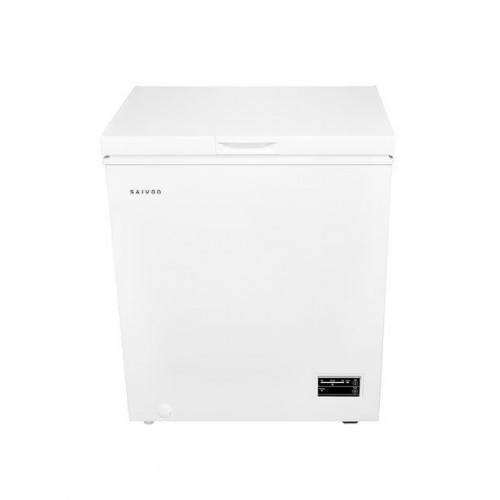 Congelador horizontal Saivod Defrost - AT7523N Blanco