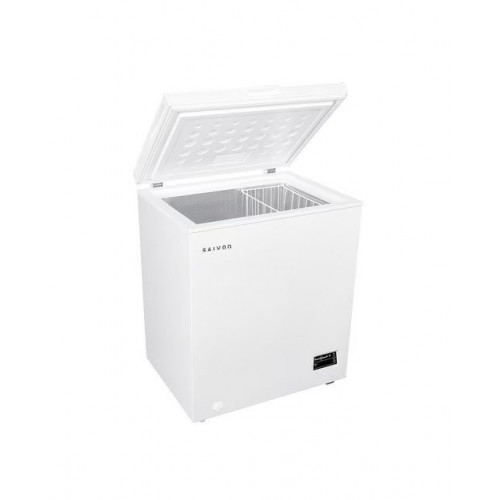 Congelador horizontal Saivod Defrost - AT7523N Blanco