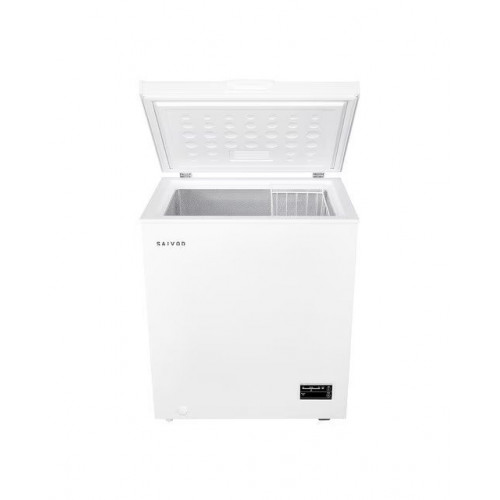 Congelador horizontal Saivod Defrost - AT7523N Blanco