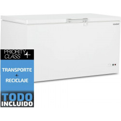 Congelador Horizontal Sauber Serie 3-469h C