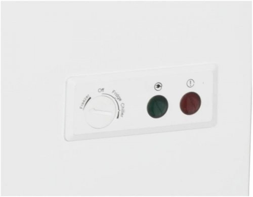 Congelador Horizontal Sauber Serie 3-469h C