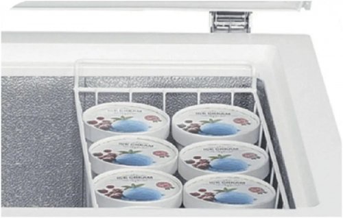 Congelador Horizontal Sauber Serie 3-469h C