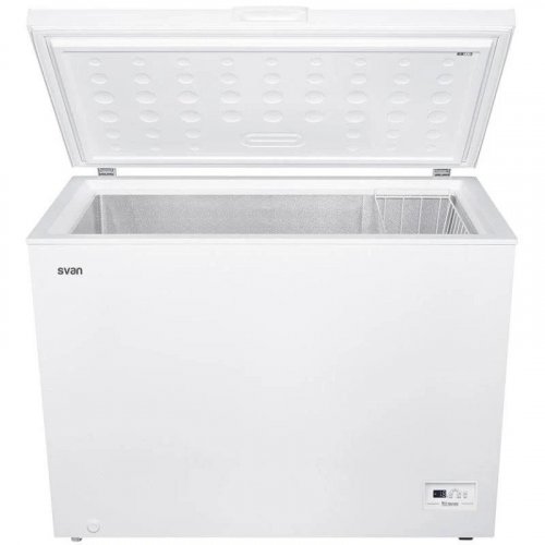 Congelador Horizontal Svan SCH3001EDC 287 l