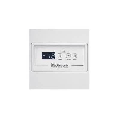 Congelador Horizontal Svan SCH3001EDC 287 l