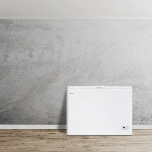 Congelador Horizontal Svan SCH3001EDC 287 l