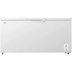 Congelador horizontal Svan SCH5002EDC