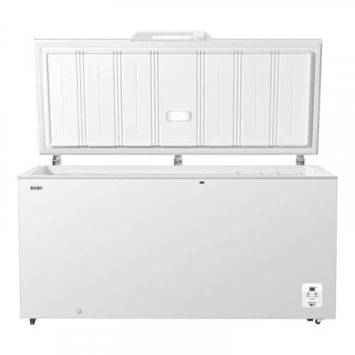 Congelador horizontal Svan SCH5002EDC