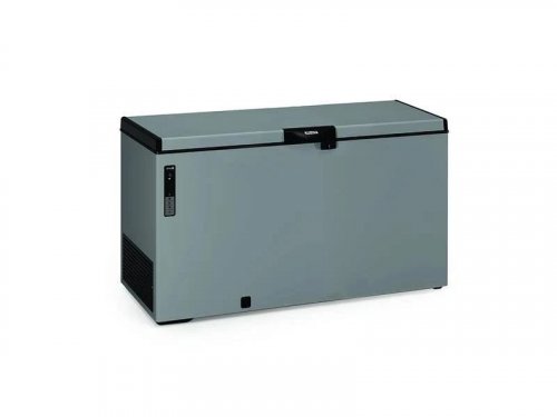 Congelador Horizontal Tensai TCHEU500SDUOV