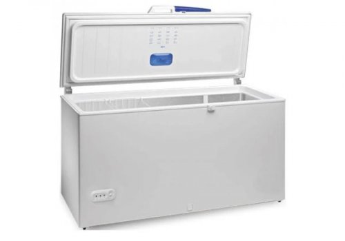 Congelador Horizontal Tensai TCHEU500SDUOV
