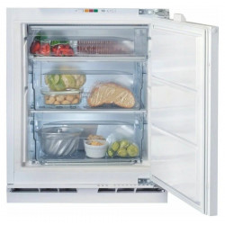 Congelador Hotpoint habufz011