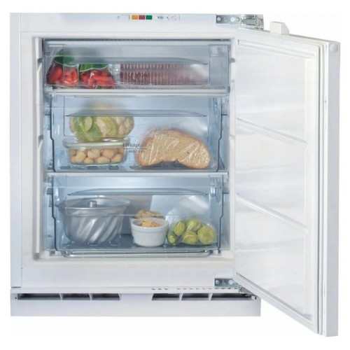 Congelador Hotpoint habufz011