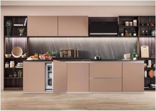 Congelador Hotpoint habufz011