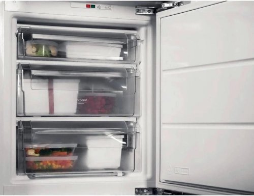 Congelador Hotpoint habufz011
