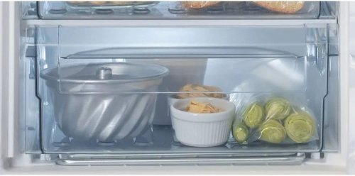 Congelador Hotpoint habufz011