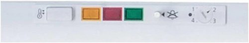 Congelador Hotpoint habufz011