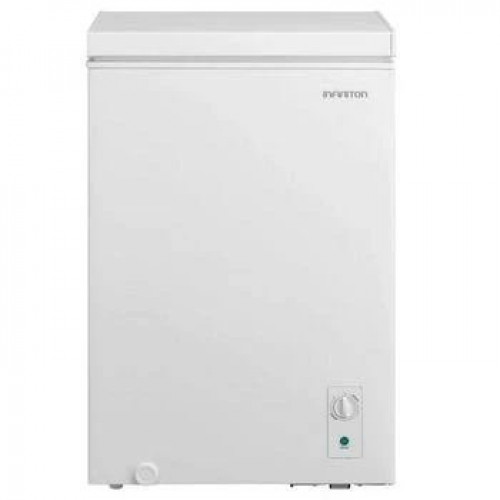 Congelador Infiniton CH-10H85BEH