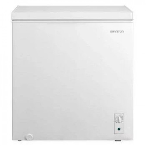 Congelador Infiniton CH-20H85BEH