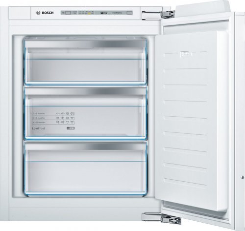 Congelador integrado Bosch GIV11AFE0