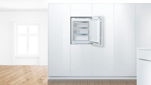 Congelador integrado Bosch GIV11AFE0