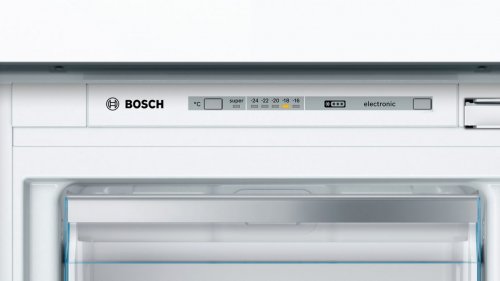 Congelador integrado Bosch GIV11AFE0