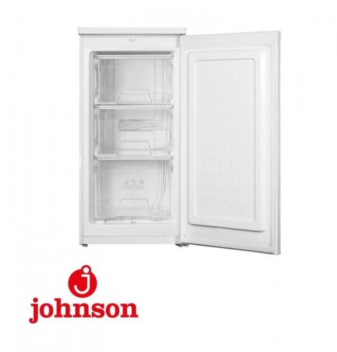 Congelador Johnson bajo encimera 1 Puerta Blanco